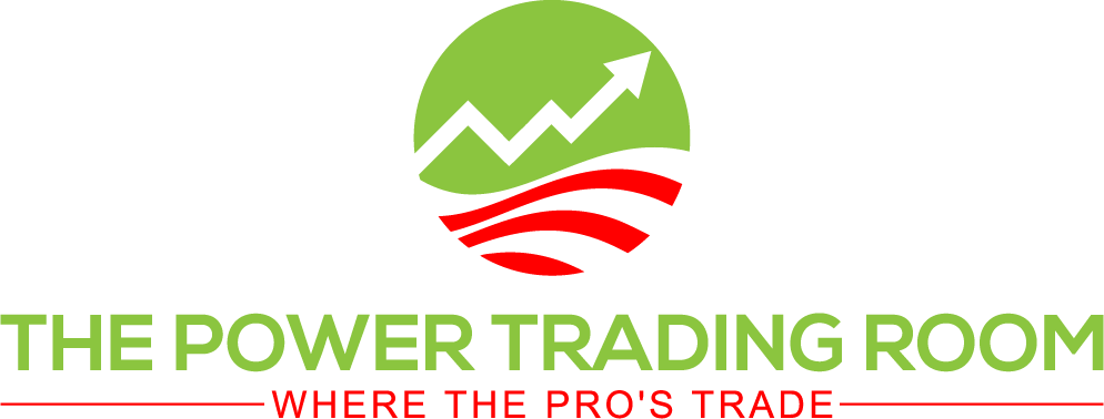 the power trading room