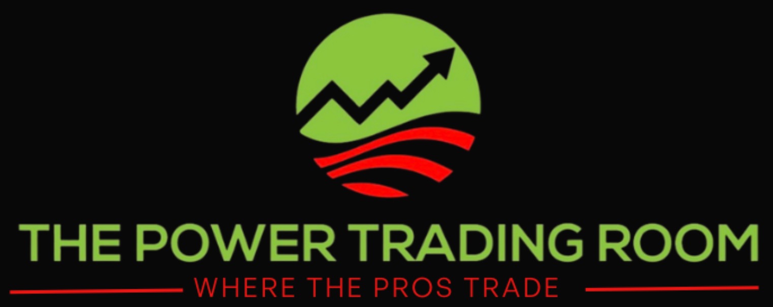 power trading logo